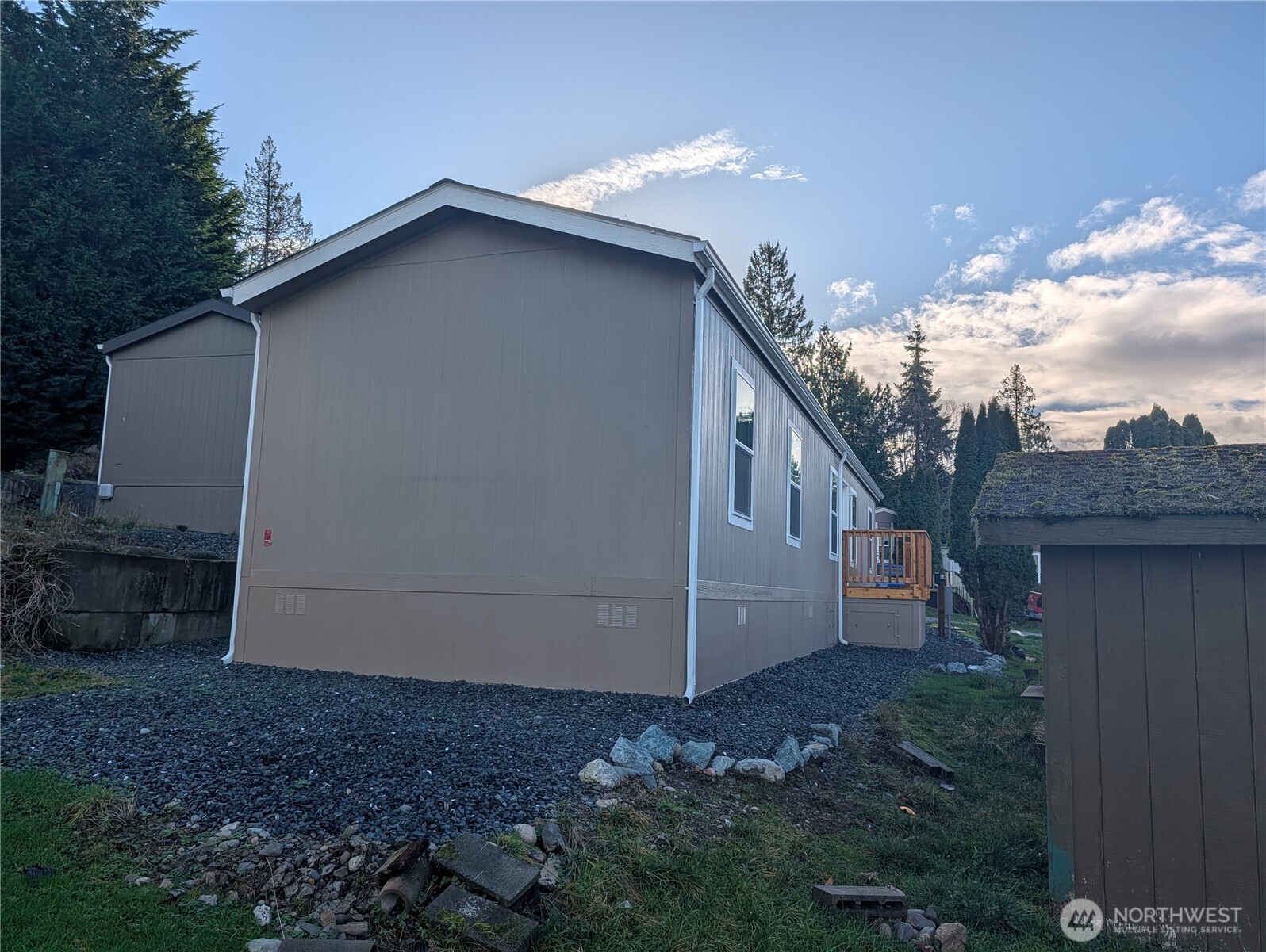 4000 Flynn Street #131, Bellingham, WA 98229