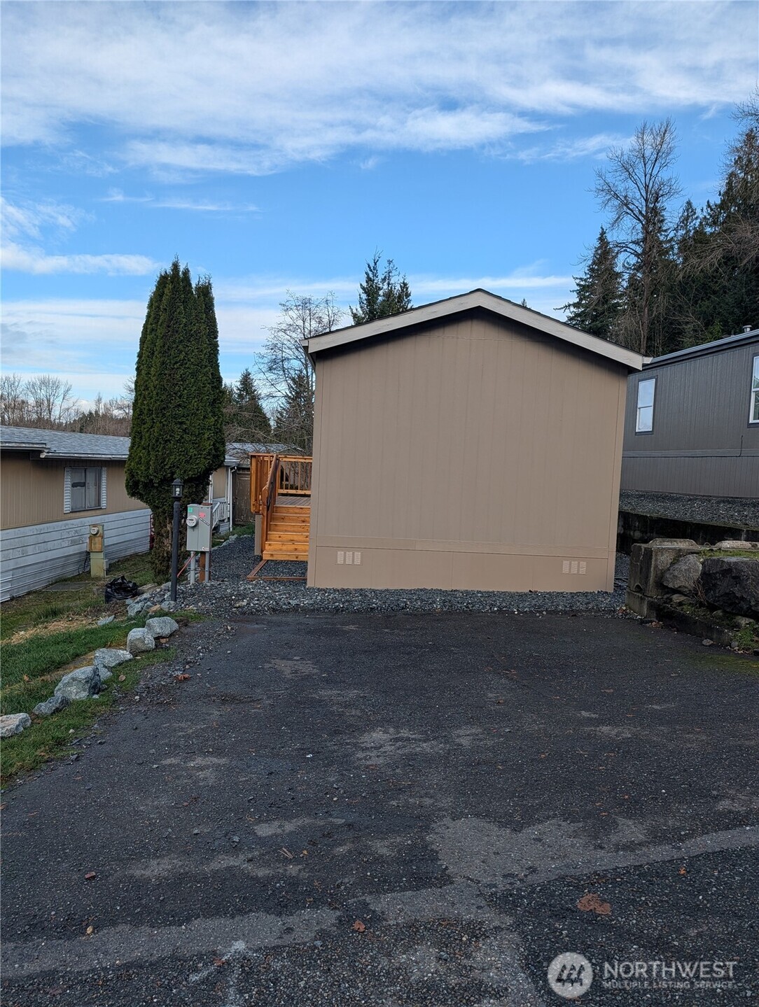 4000 Flynn Street #131, Bellingham, WA 98229