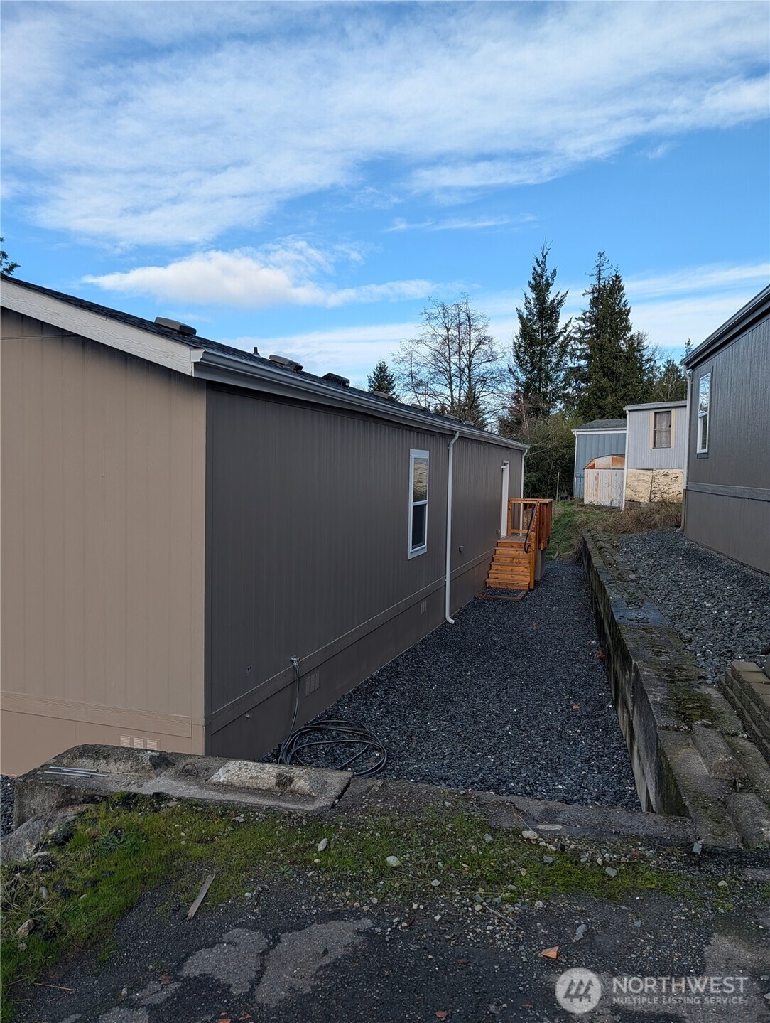 4000 Flynn Street #131, Bellingham, WA 98229