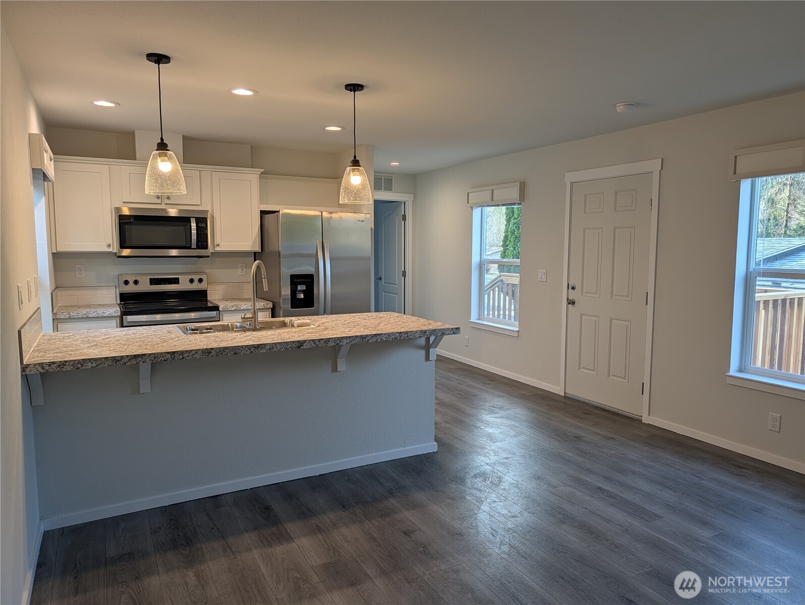 4000 Flynn Street #131, Bellingham, WA 98229