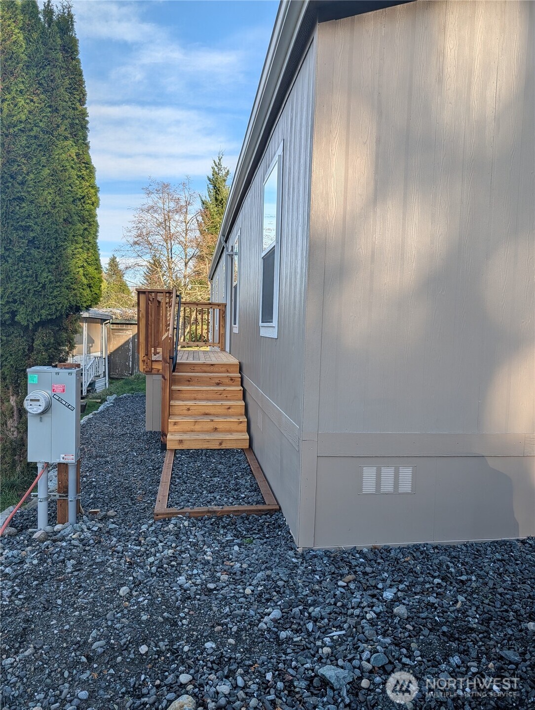 4000 Flynn Street #131, Bellingham, WA 98229