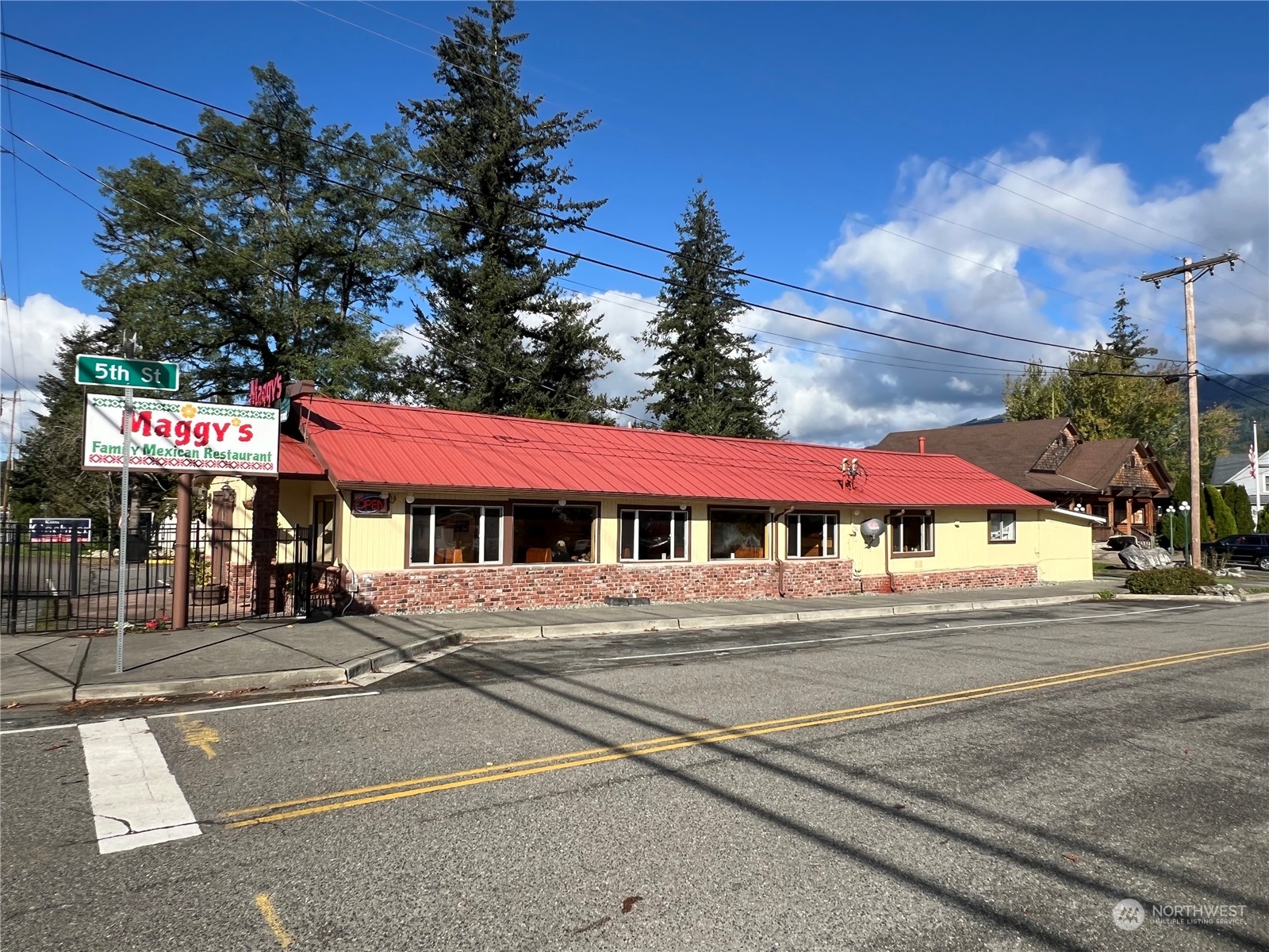 429 Croft Avenue , Gold Bar, WA 98251