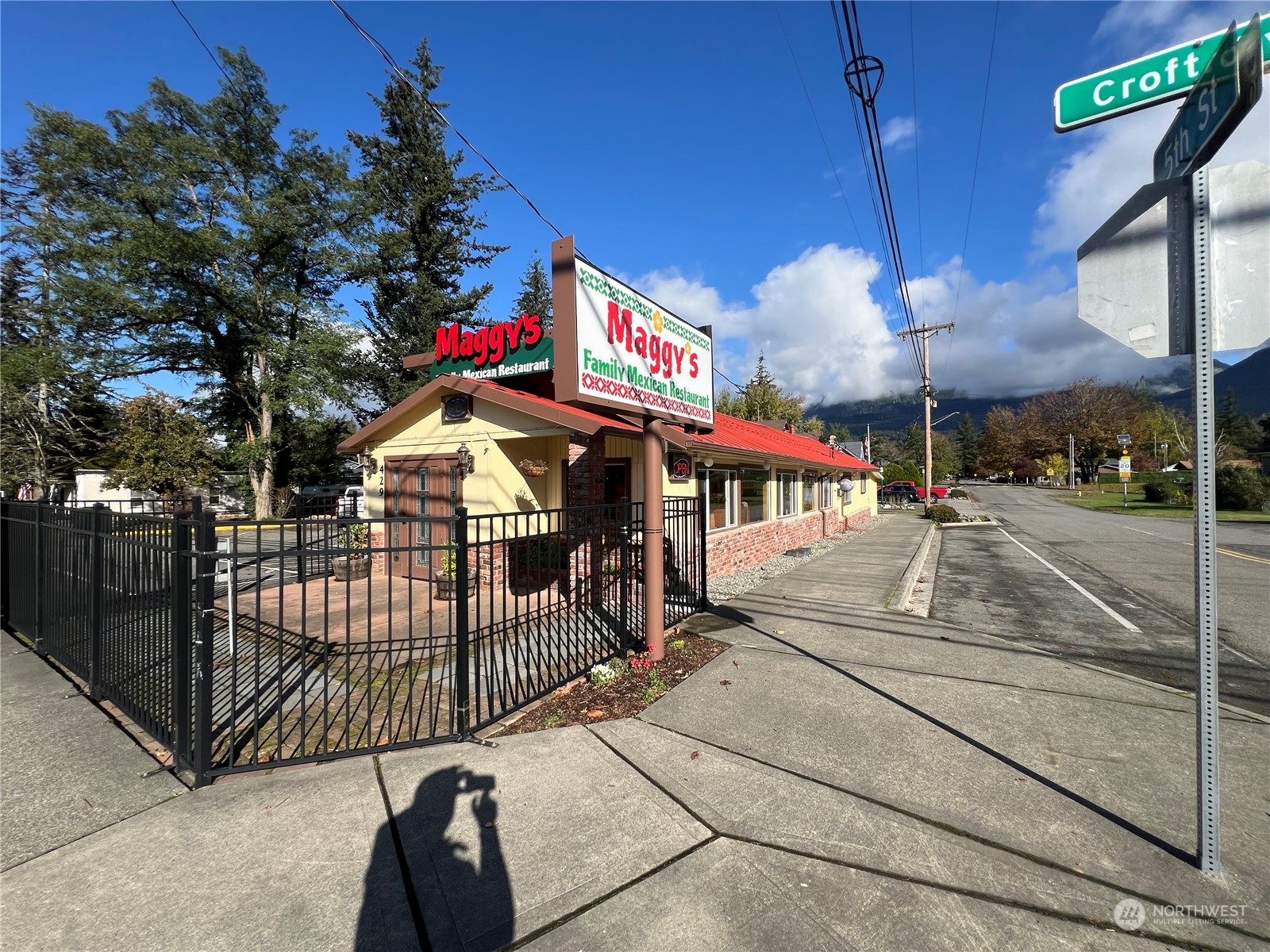 429 Croft Avenue , Gold Bar, WA 98251