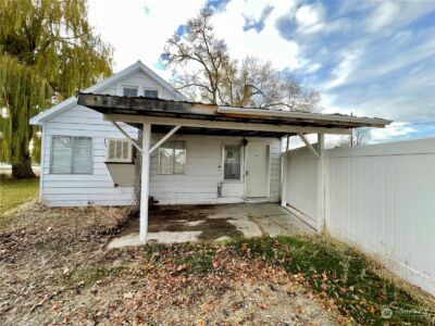 120 E Lewis Street , Coulee City, WA 99115 - Photo 29