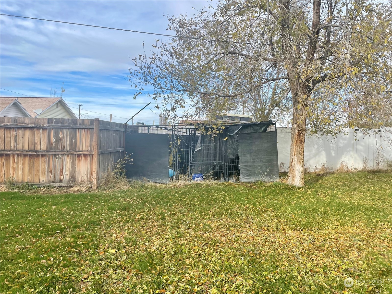 120 E Lewis Street , Coulee City, WA 99115