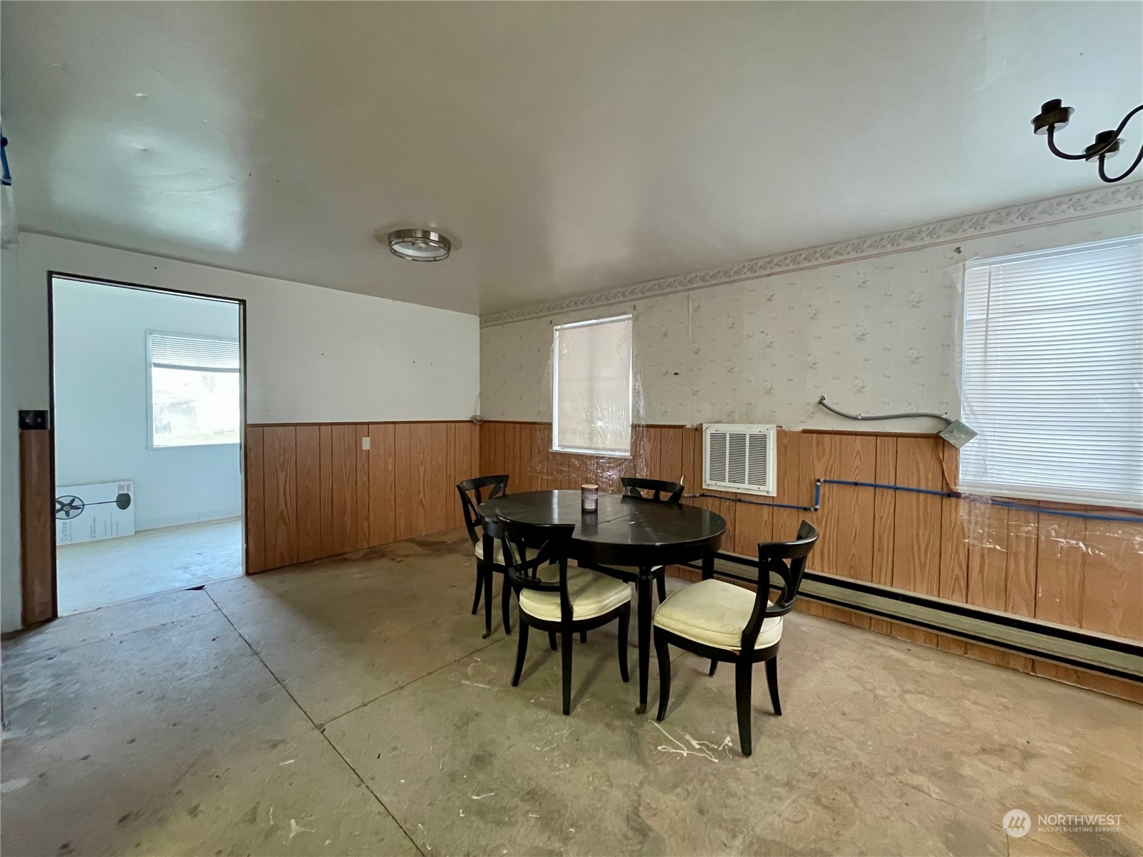 120 E Lewis Street , Coulee City, WA 99115