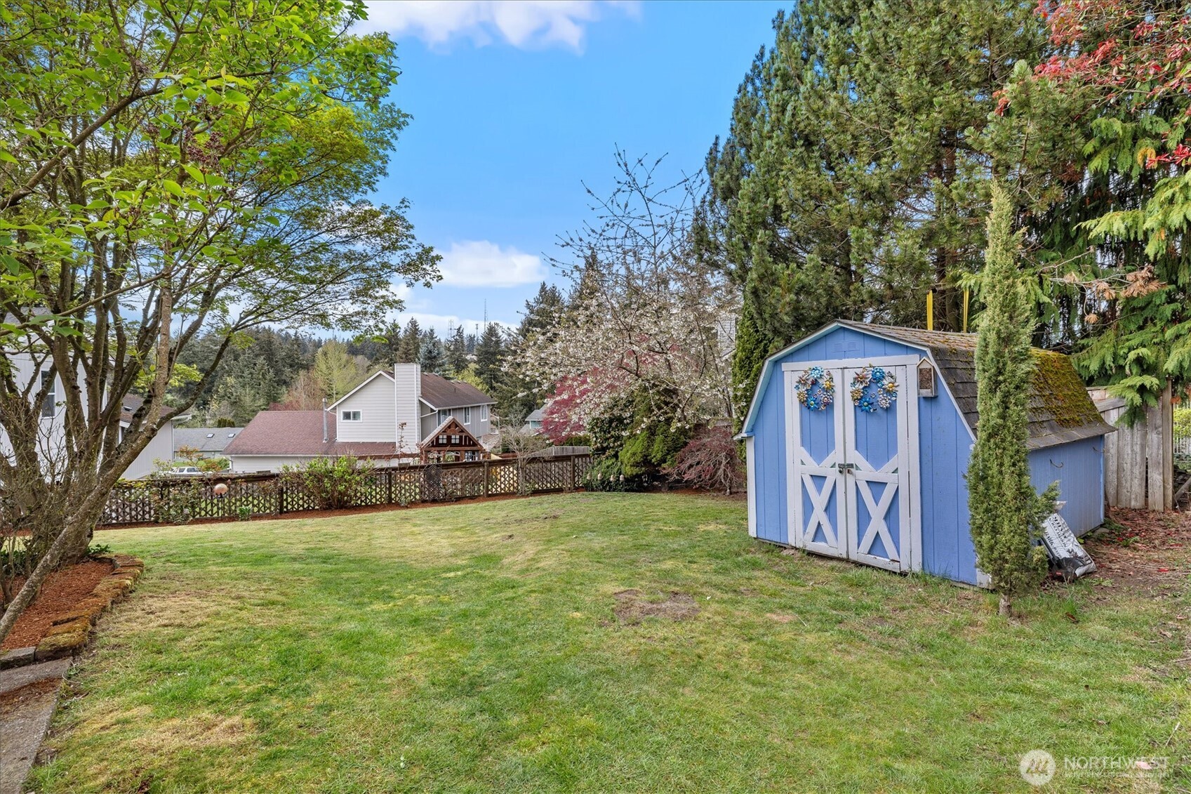 4220 SW 337th Place , Federal Way, WA 98023