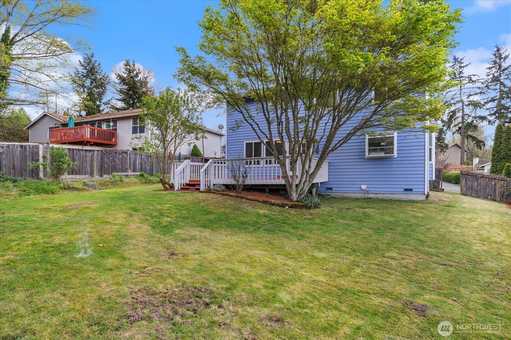 4220 SW 337th Place , Federal Way, WA 98023