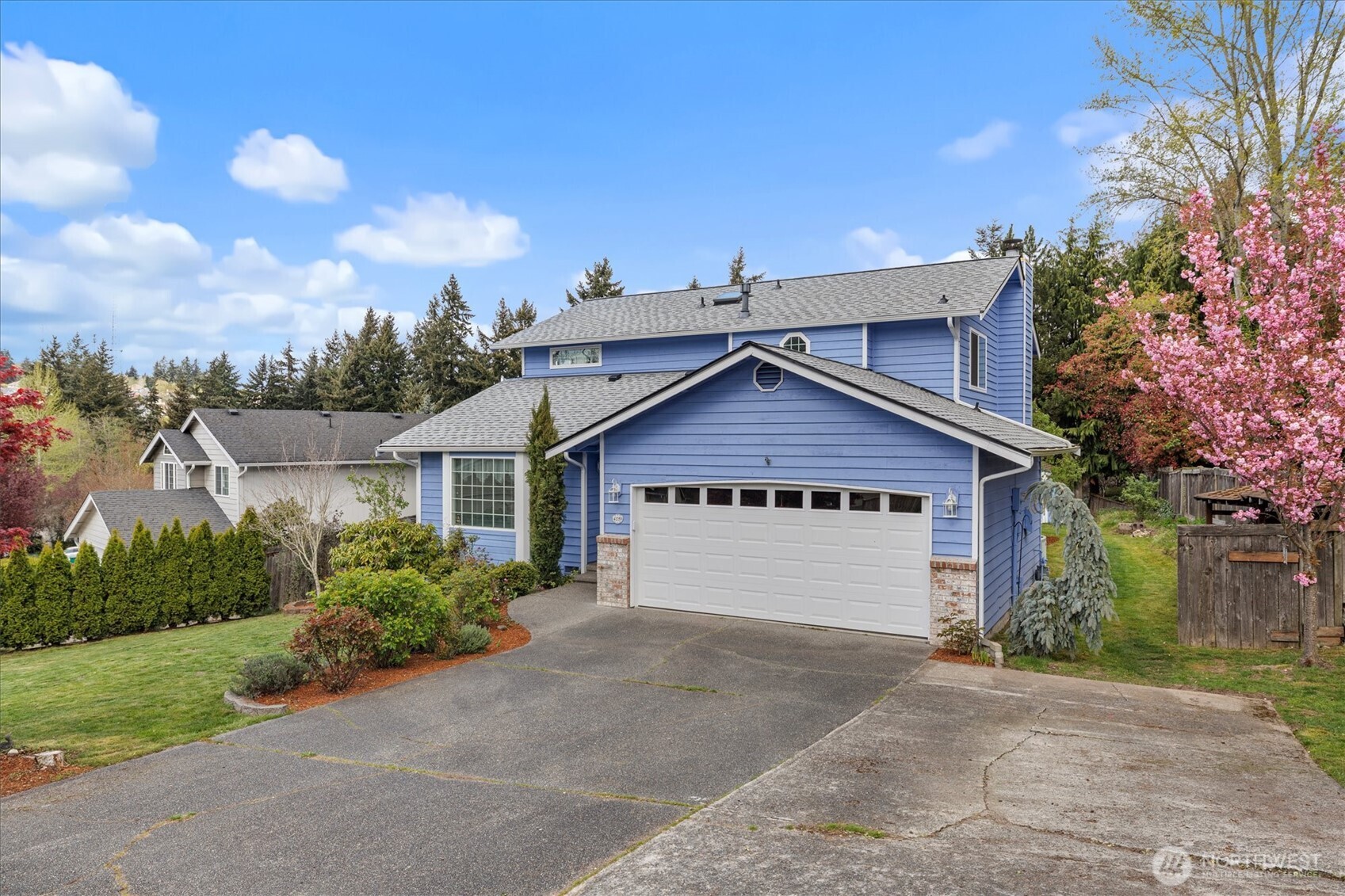 4220 SW 337th Place , Federal Way, WA 98023