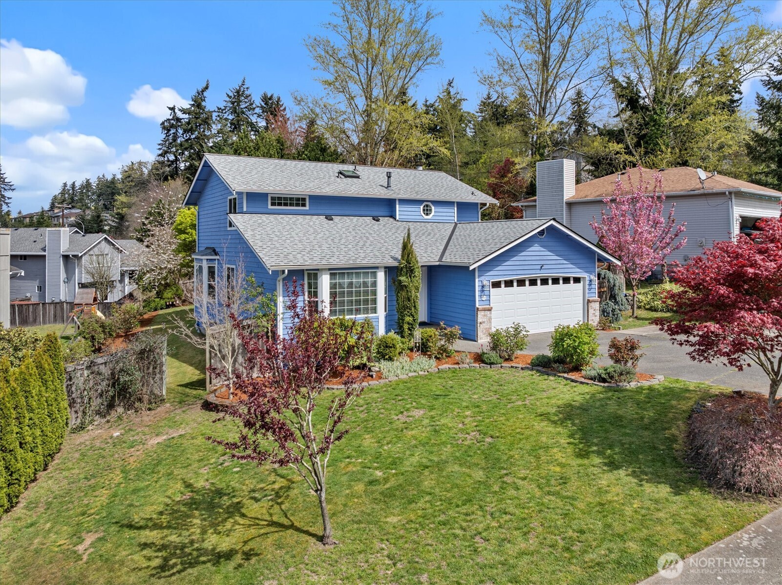 4220 SW 337th Place , Federal Way, WA 98023