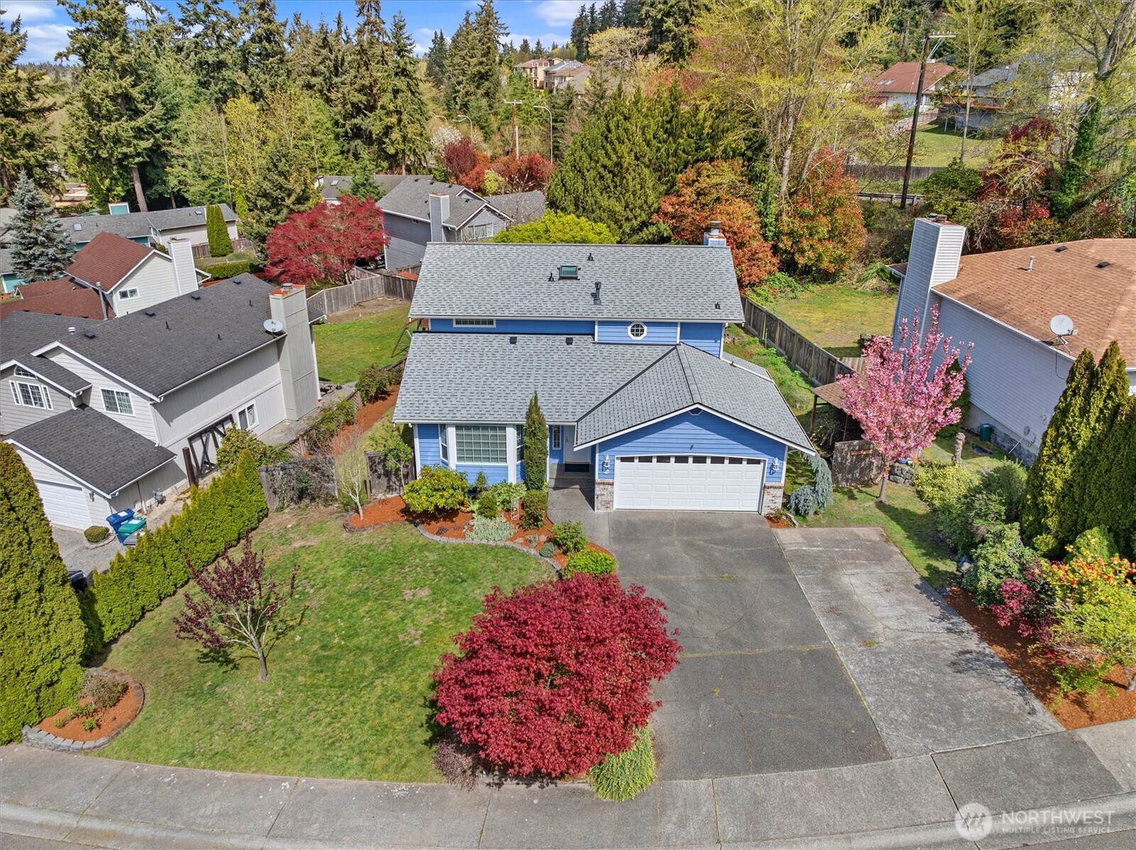 4220 SW 337th Place , Federal Way, WA 98023