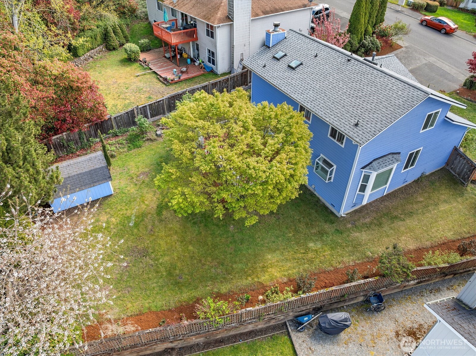 4220 SW 337th Place , Federal Way, WA 98023