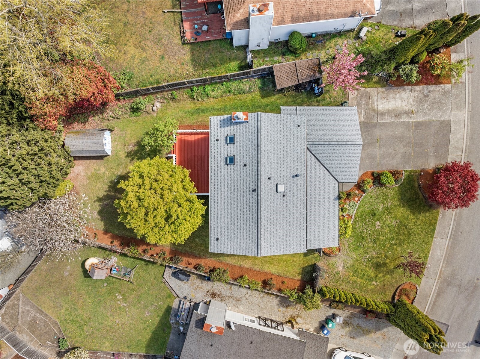 4220 SW 337th Place , Federal Way, WA 98023