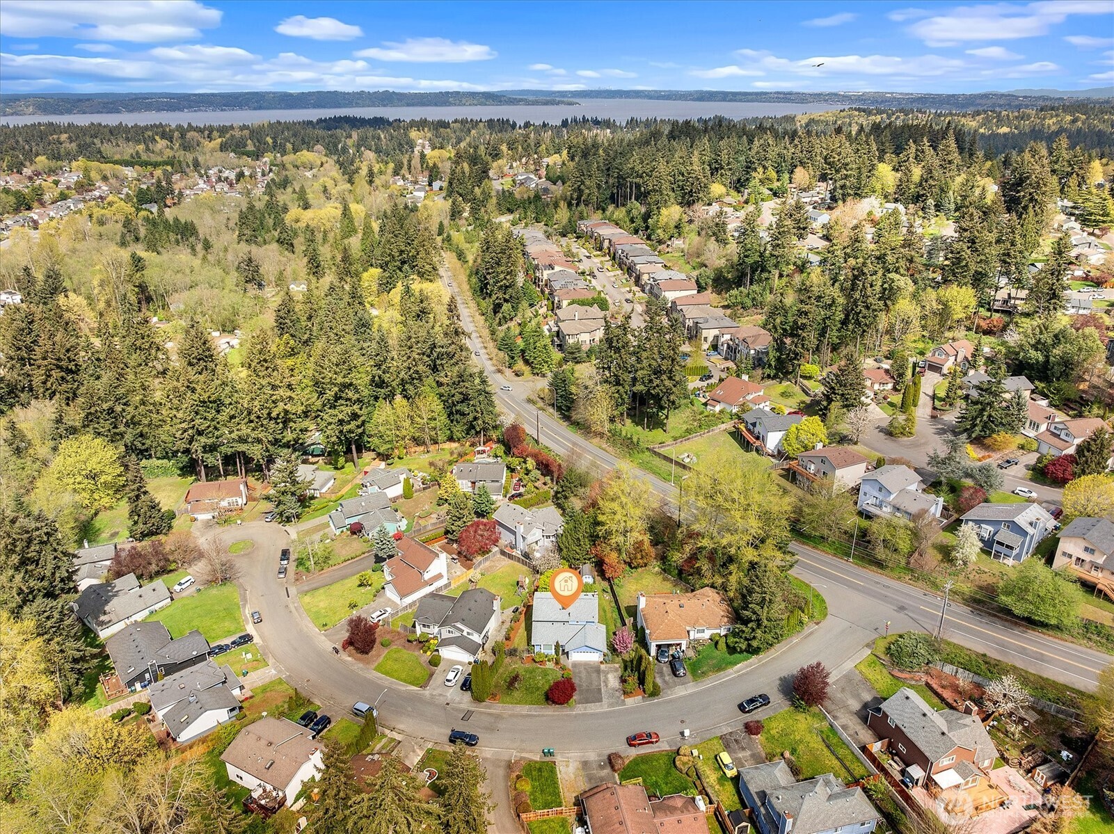 4220 SW 337th Place , Federal Way, WA 98023