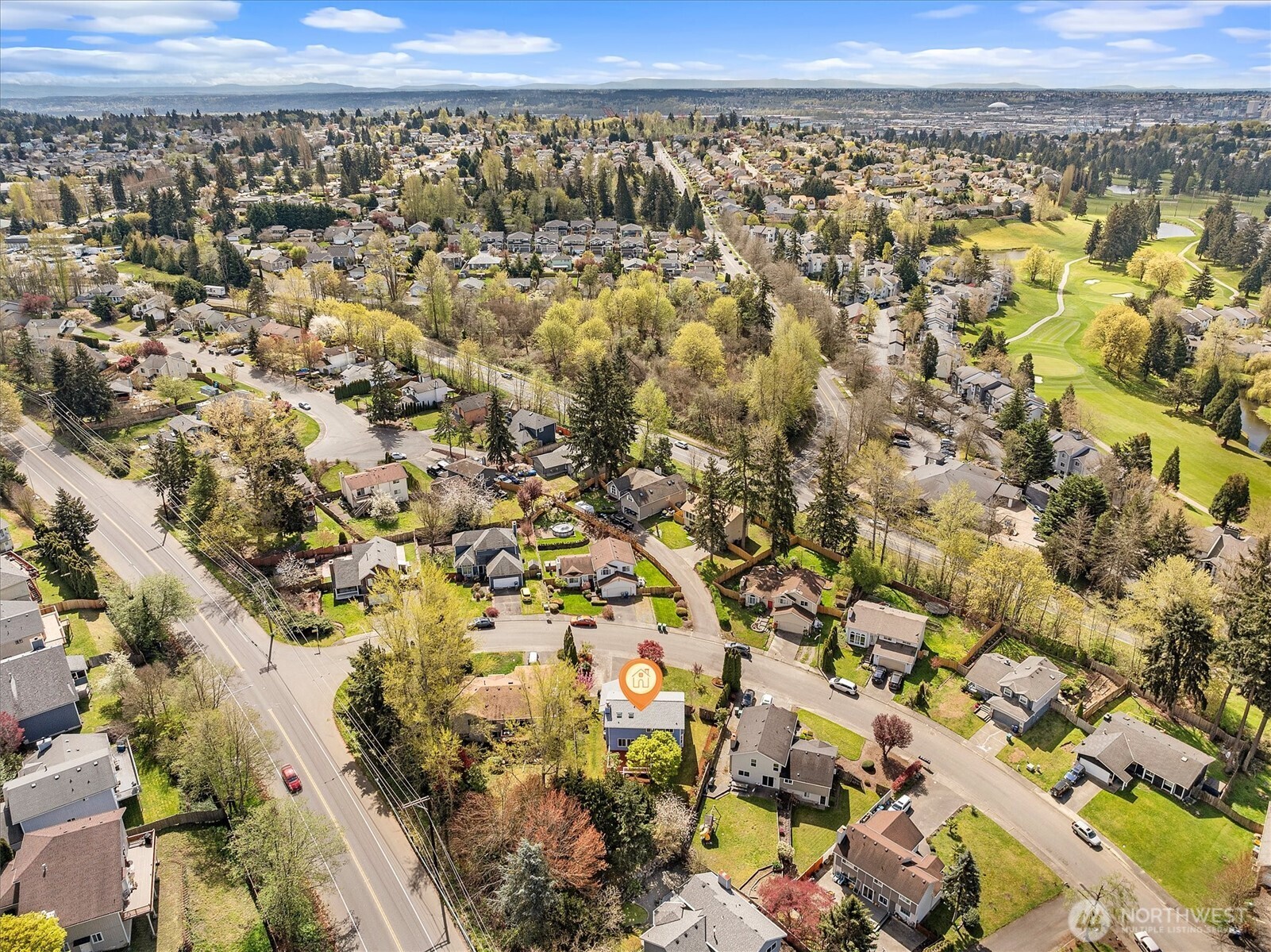 4220 SW 337th Place , Federal Way, WA 98023