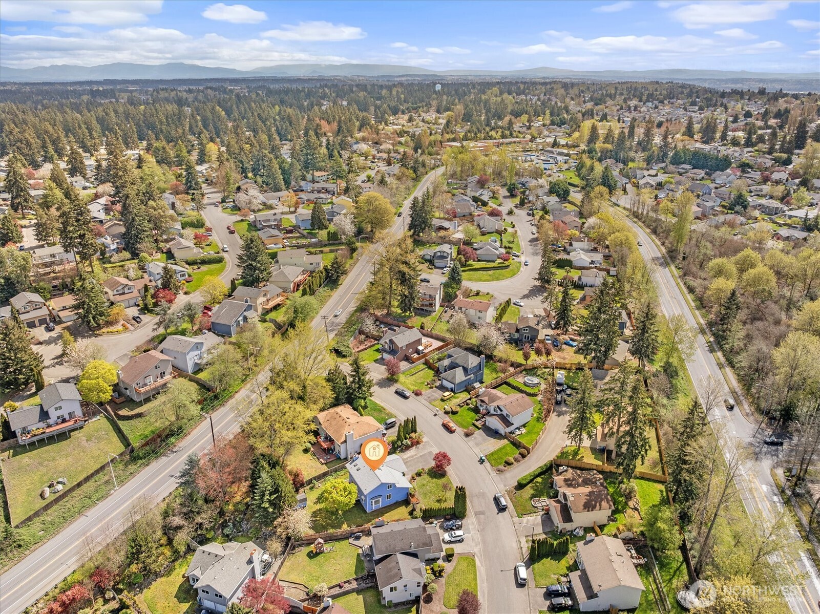 4220 SW 337th Place , Federal Way, WA 98023