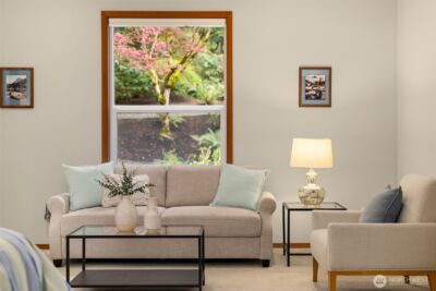 8387 NE Sumanee Place , Bainbridge Island, WA 98110 - Photo 14