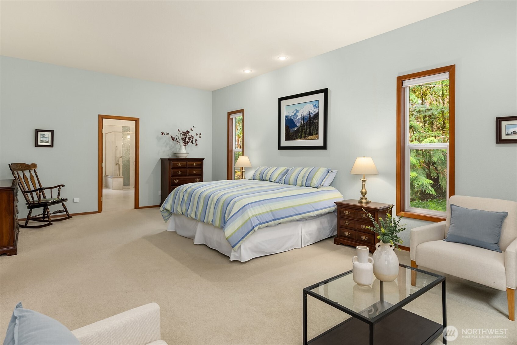 8387 NE Sumanee Place , Bainbridge Island, WA 98110