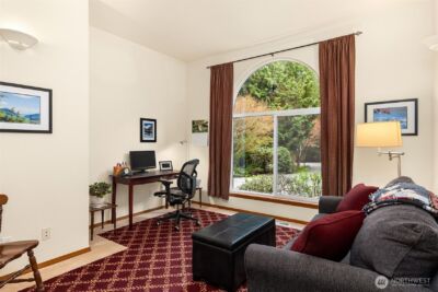 8387 NE Sumanee Place , Bainbridge Island, WA 98110 - Photo 19