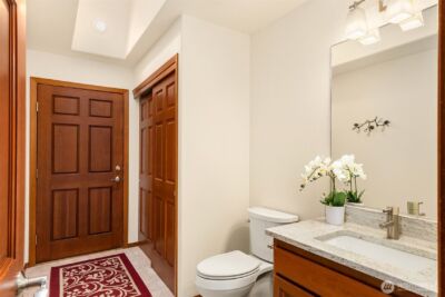 8387 NE Sumanee Place , Bainbridge Island, WA 98110 - Photo 20