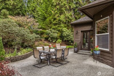 8387 NE Sumanee Place , Bainbridge Island, WA 98110 - Photo 25