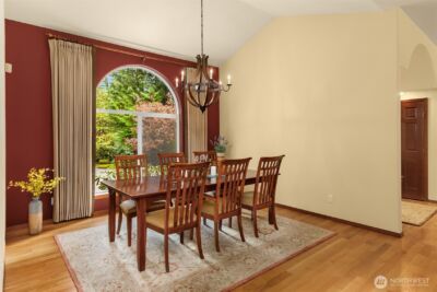 8387 NE Sumanee Place , Bainbridge Island, WA 98110 - Photo 6