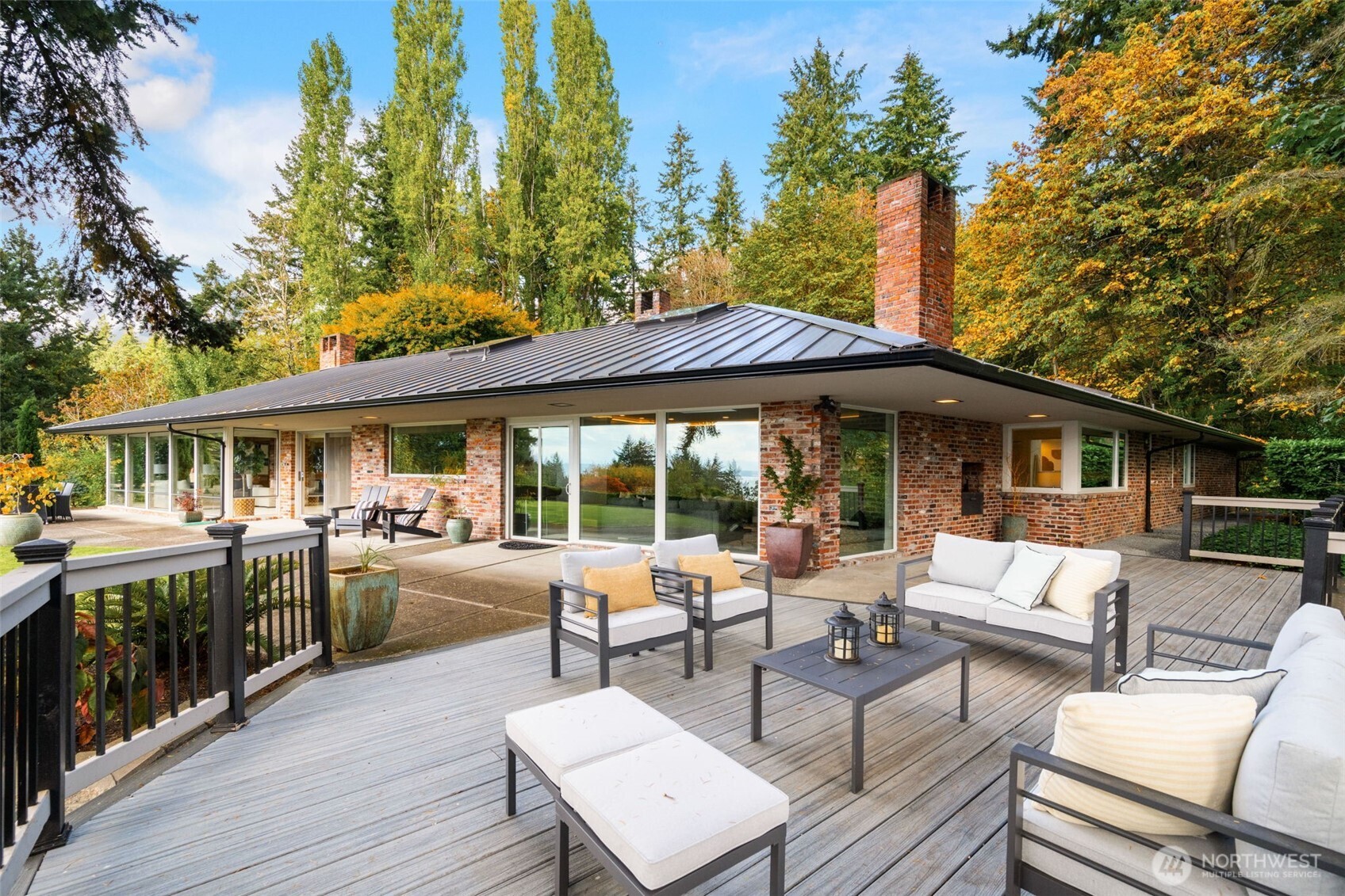 14050 Hilltop Lane NW, Seattle, WA 98177