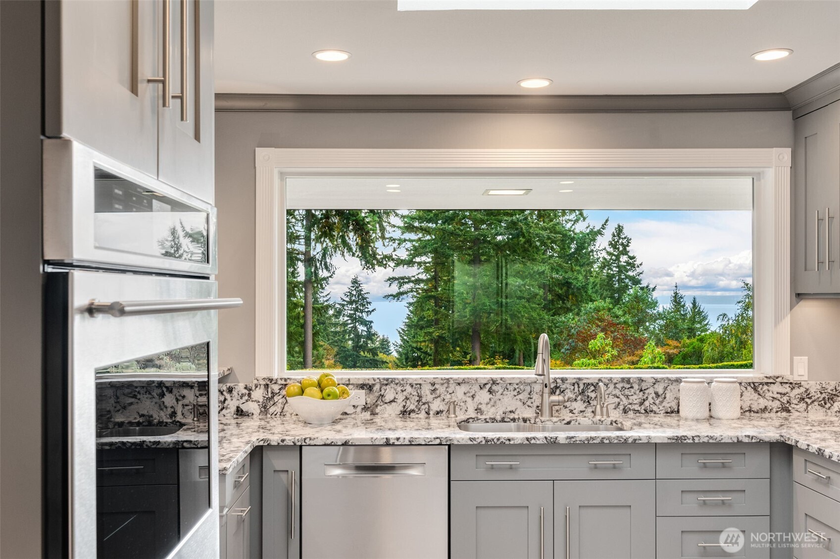 14050 Hilltop Lane NW, Seattle, WA 98177