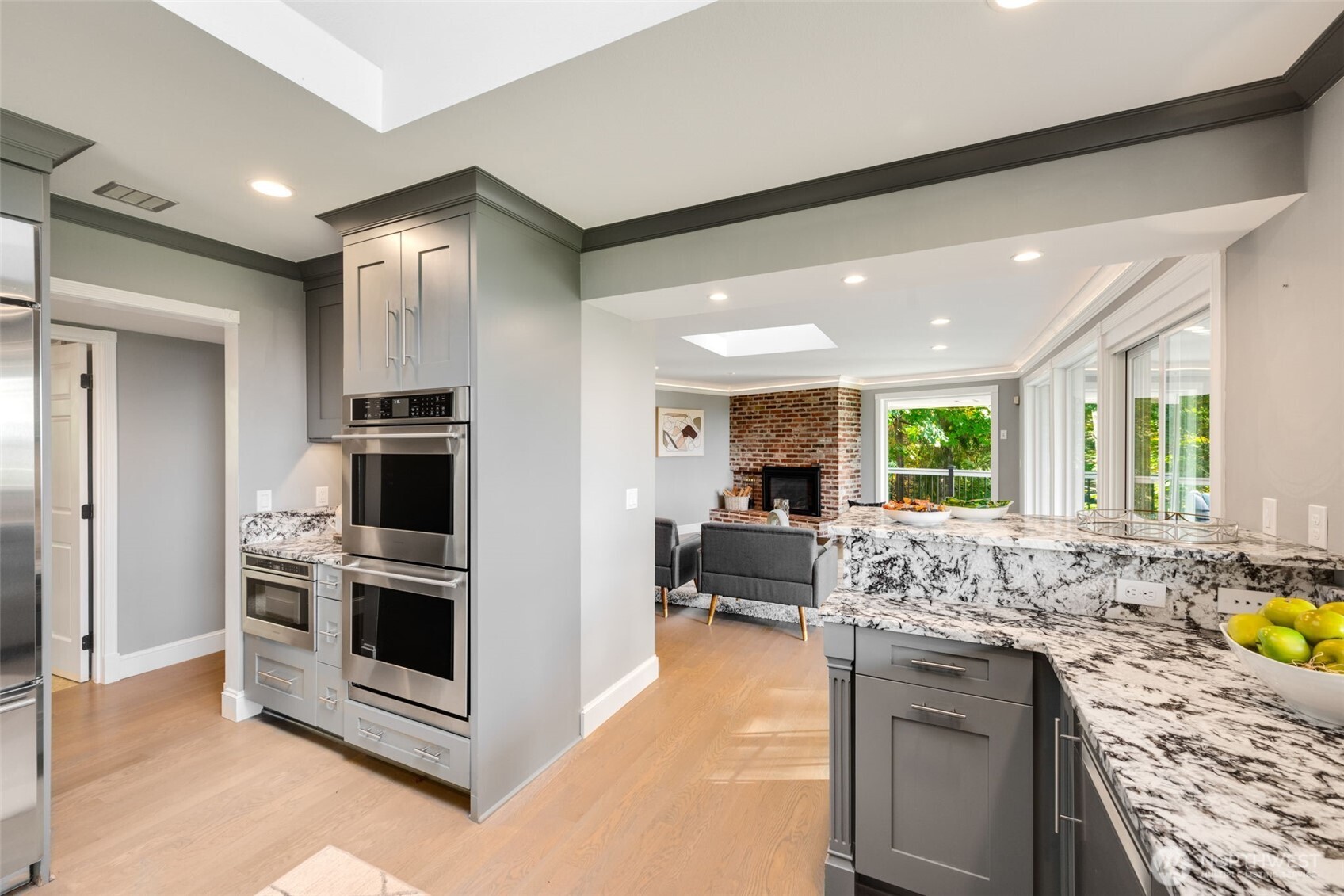 14050 Hilltop Lane NW, Seattle, WA 98177