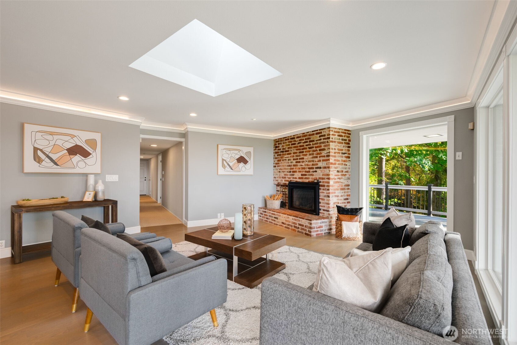 14050 Hilltop Lane NW, Seattle, WA 98177