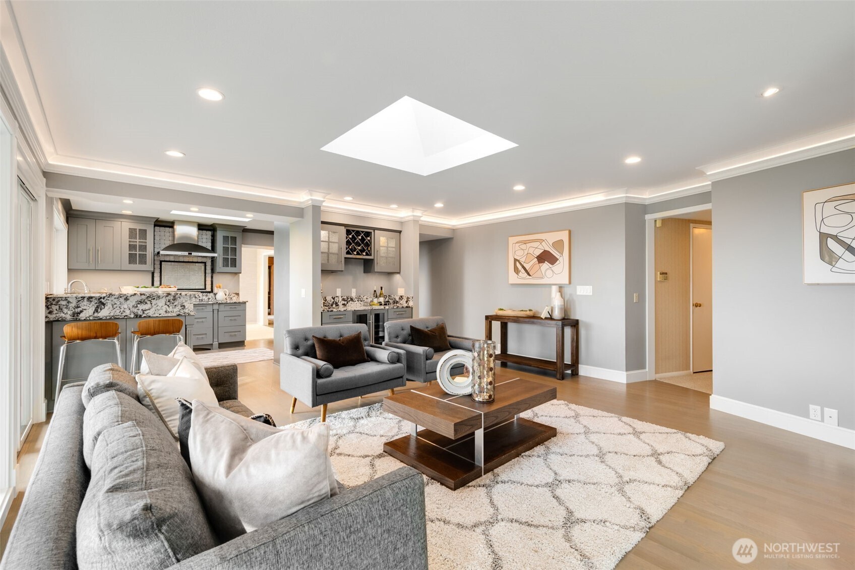 14050 Hilltop Lane NW, Seattle, WA 98177