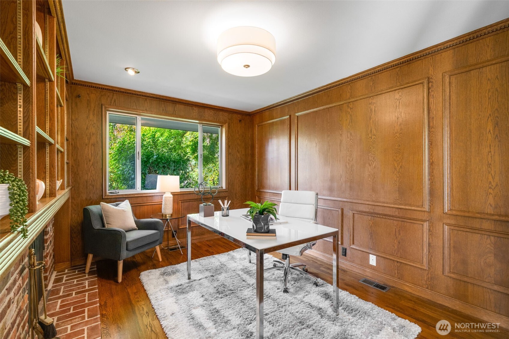 14050 Hilltop Lane NW, Seattle, WA 98177
