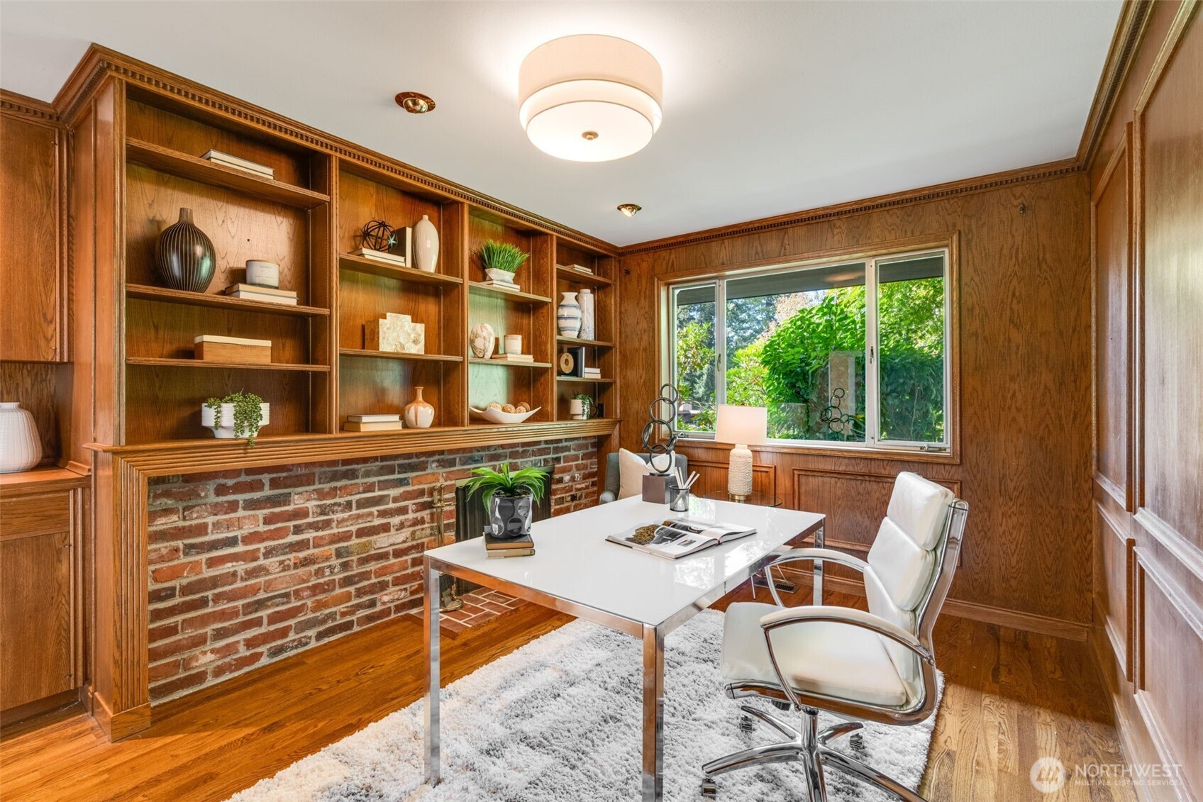 14050 Hilltop Lane NW, Seattle, WA 98177