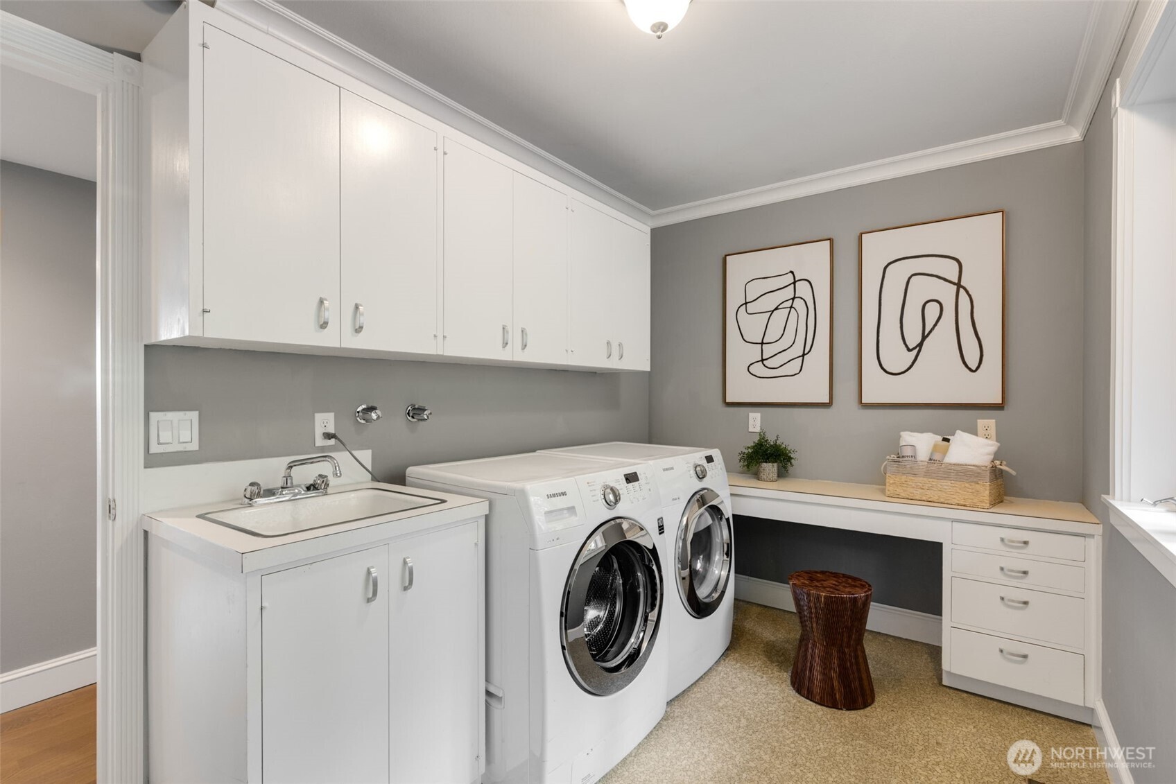 14050 Hilltop Lane NW, Seattle, WA 98177