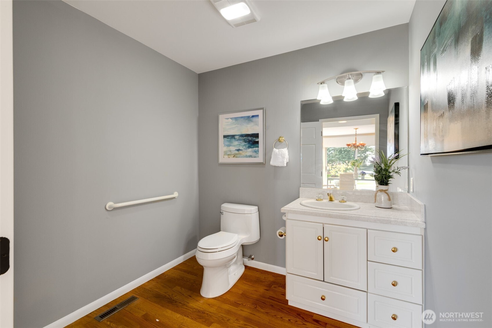 14050 Hilltop Lane NW, Seattle, WA 98177