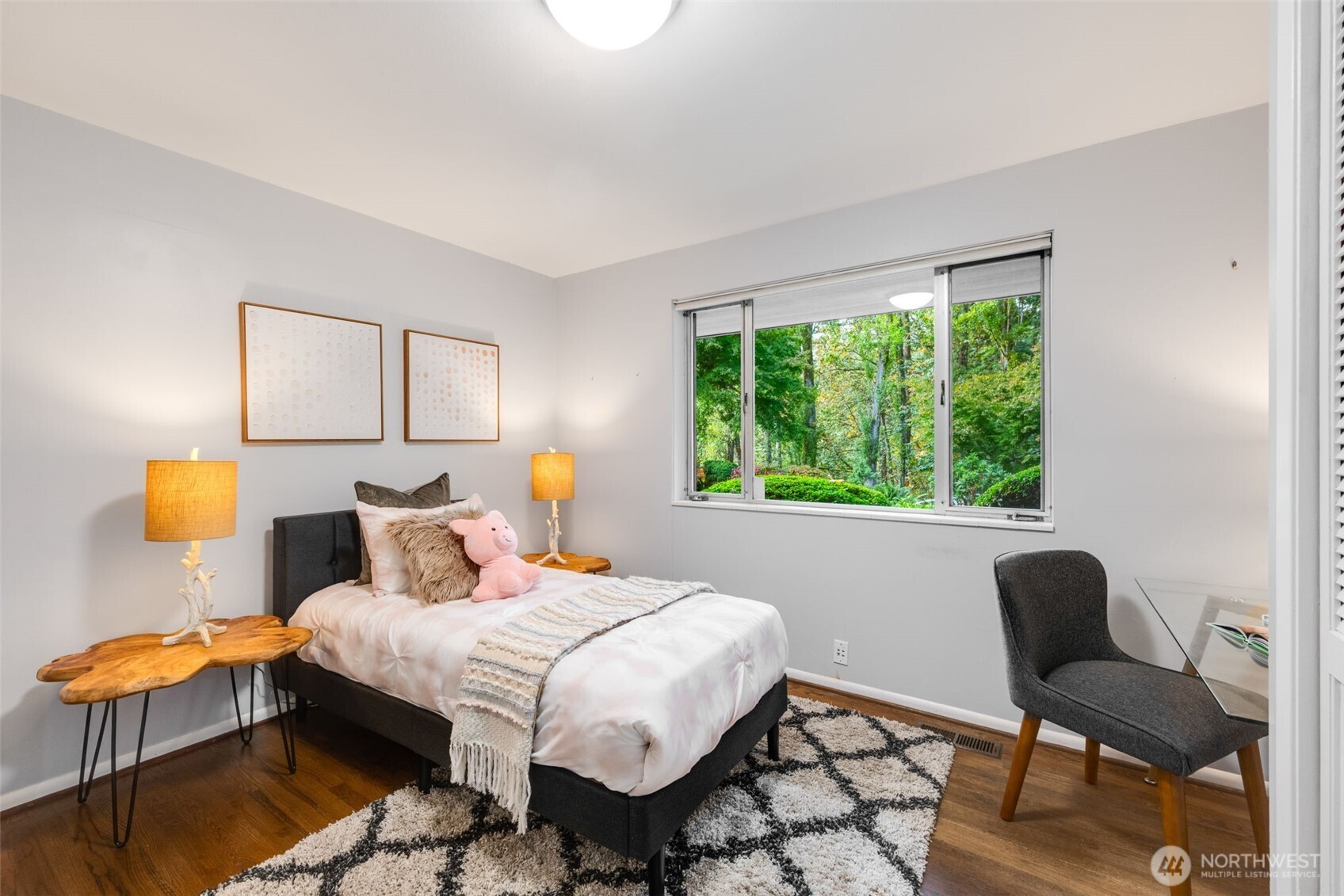 14050 Hilltop Lane NW, Seattle, WA 98177