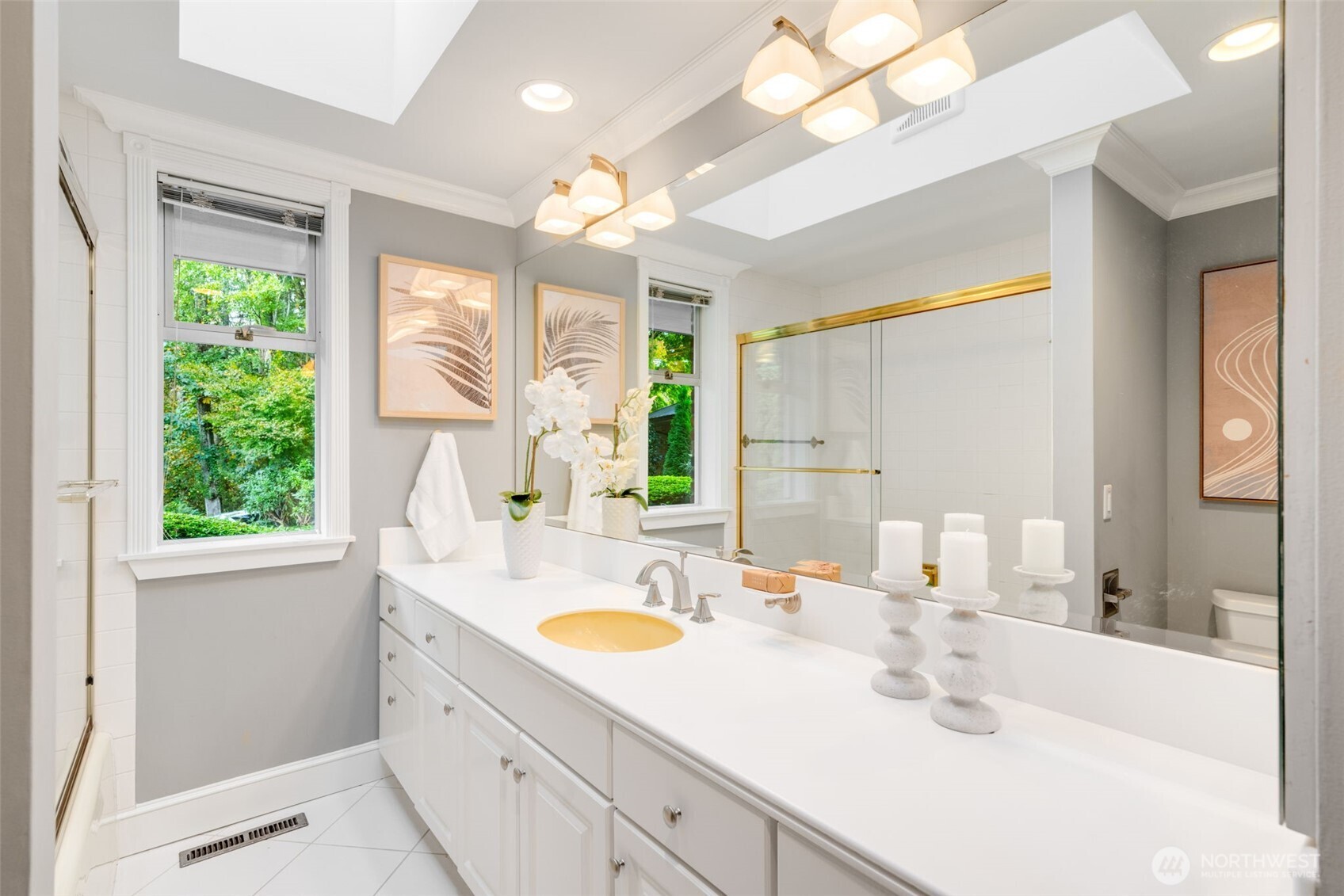 14050 Hilltop Lane NW, Seattle, WA 98177