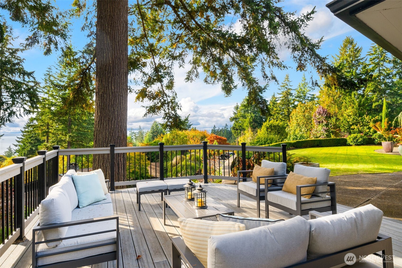 14050 Hilltop Lane NW, Seattle, WA 98177
