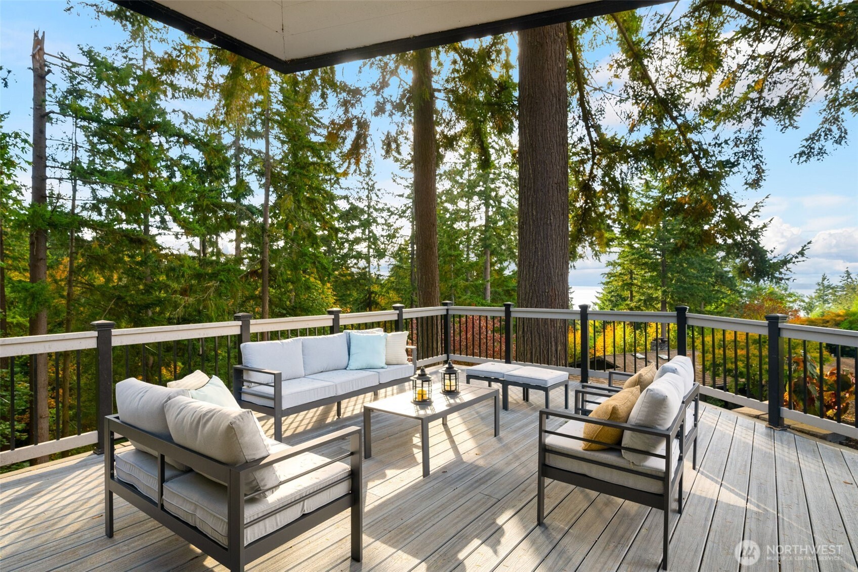 14050 Hilltop Lane NW, Seattle, WA 98177