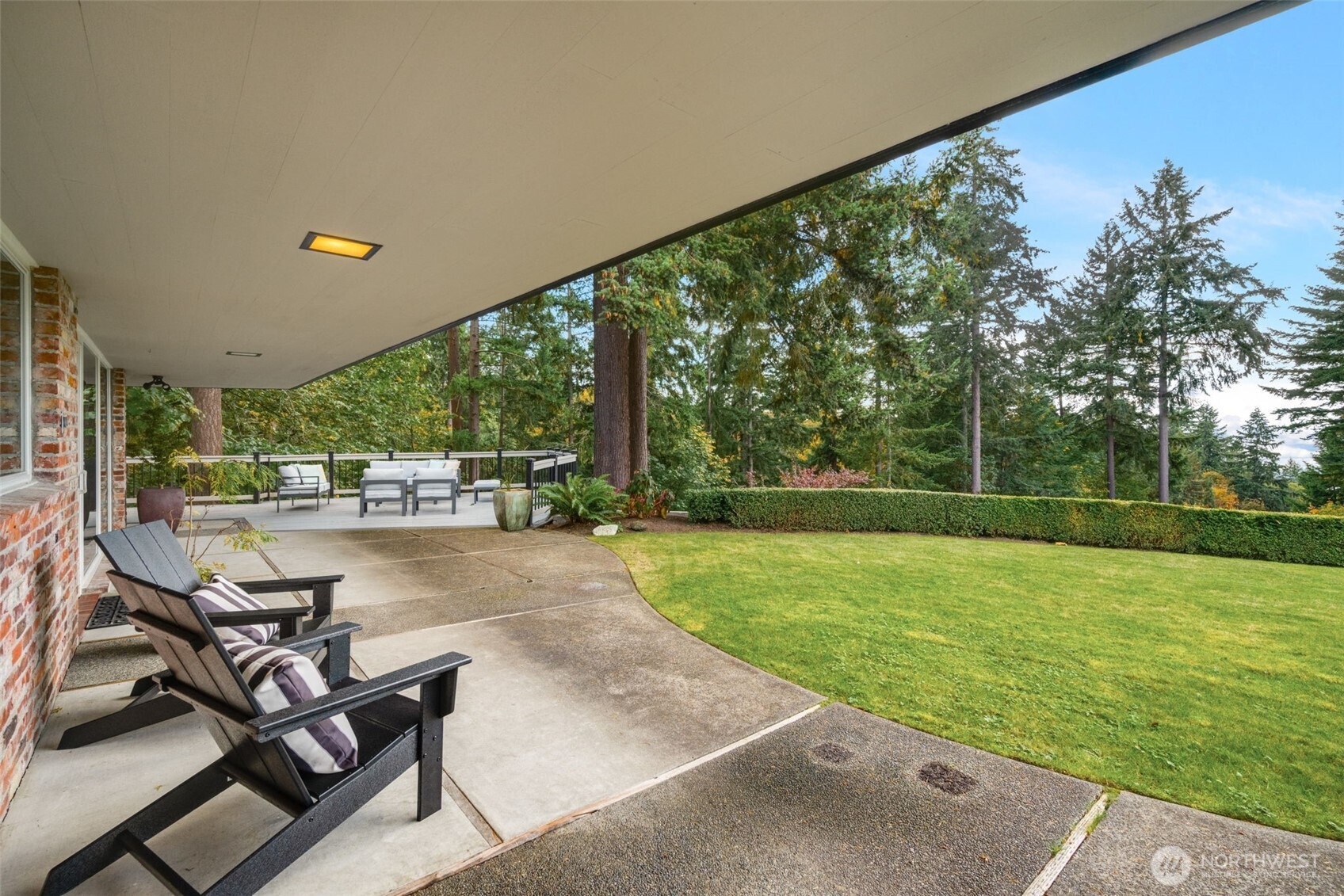 14050 Hilltop Lane NW, Seattle, WA 98177