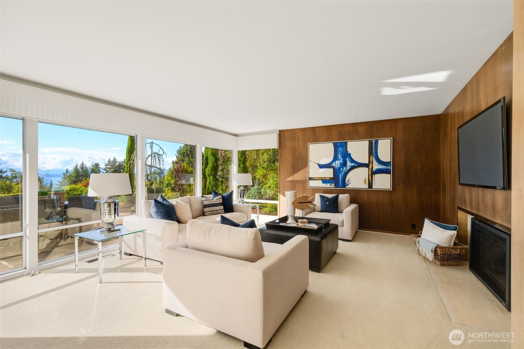 14050 Hilltop Lane NW, Seattle, WA 98177