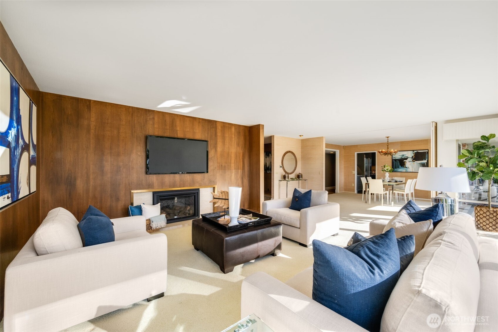 14050 Hilltop Lane NW, Seattle, WA 98177