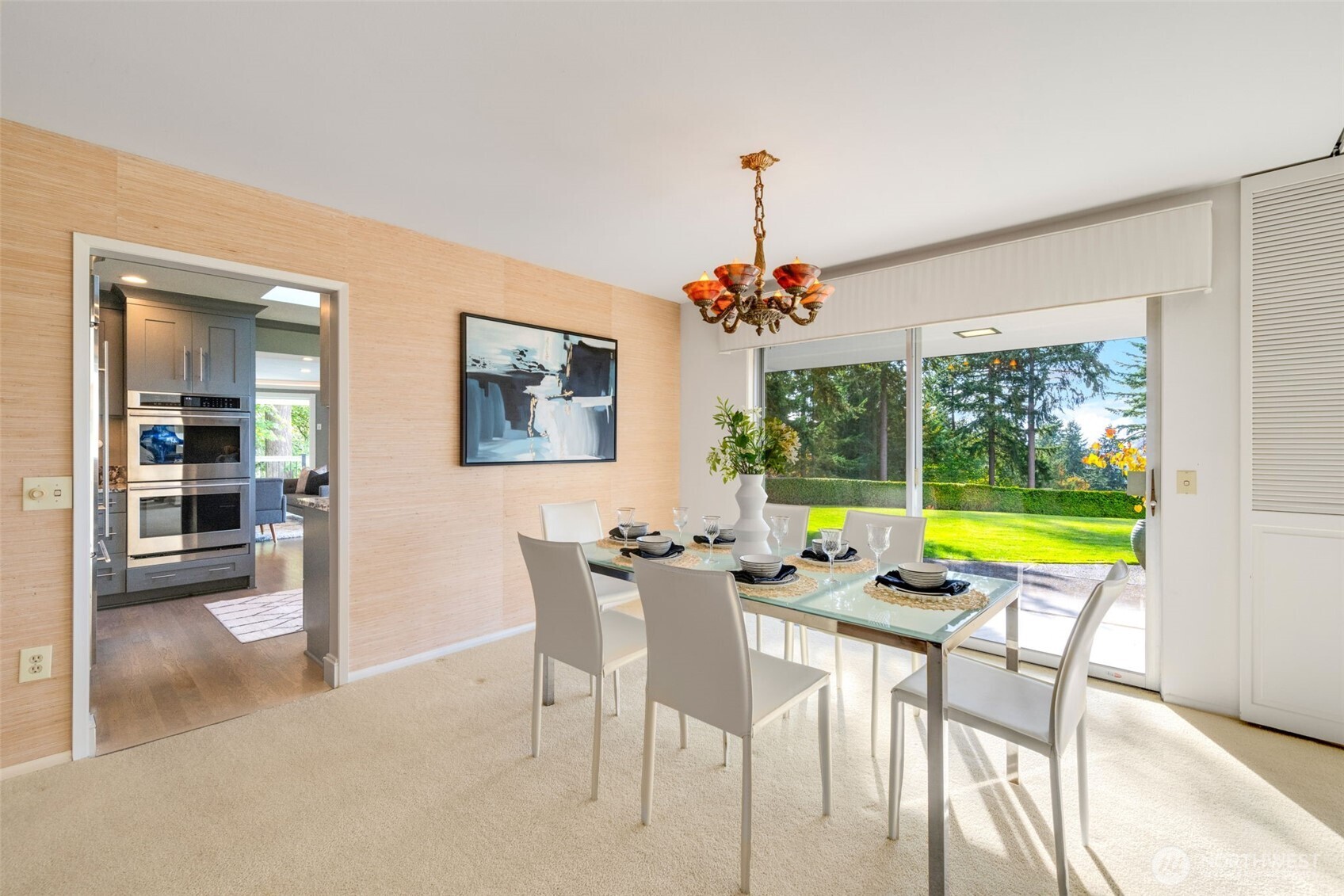 14050 Hilltop Lane NW, Seattle, WA 98177