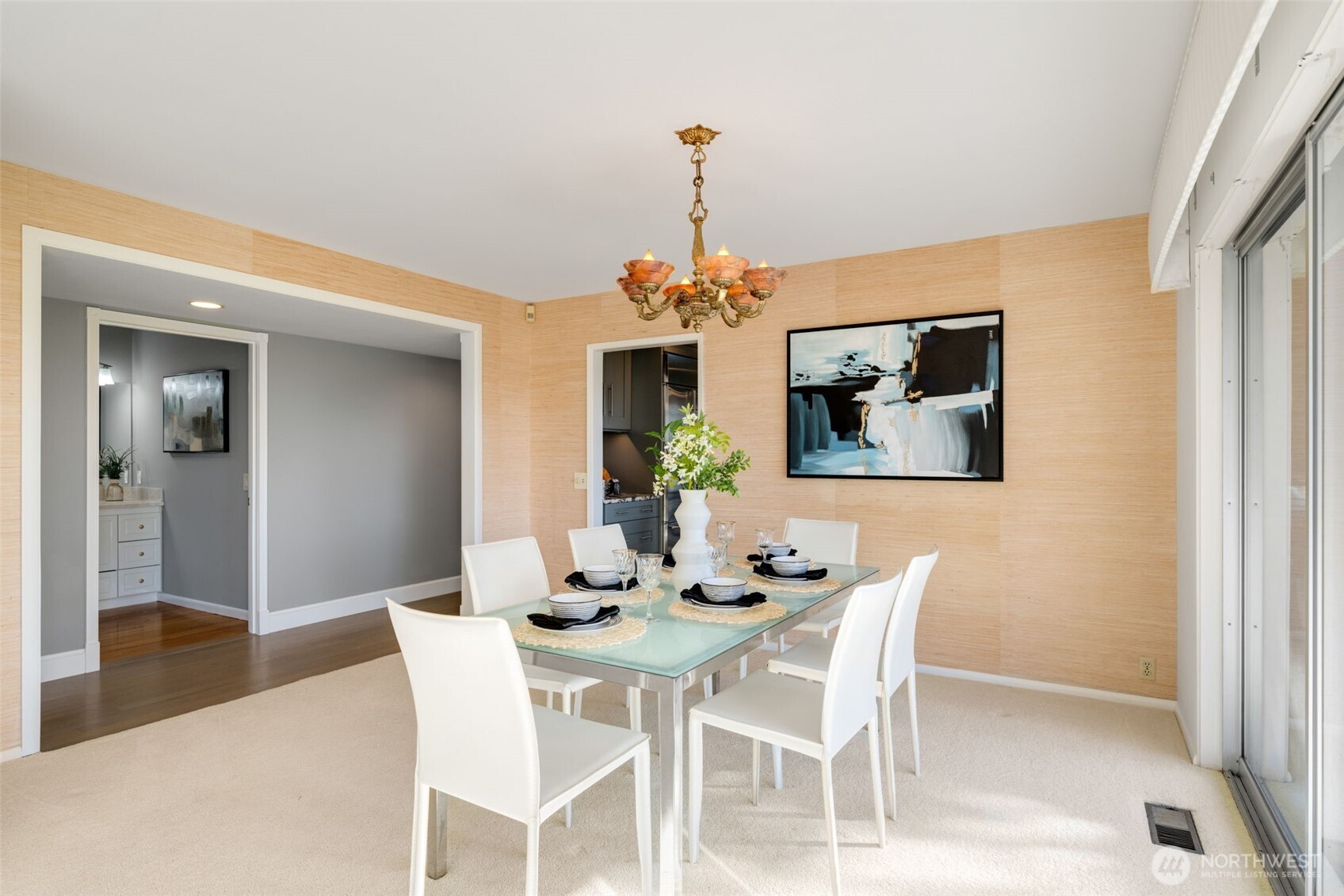 14050 Hilltop Lane NW, Seattle, WA 98177
