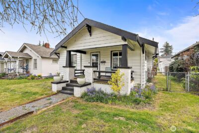 4515 Pacific Avenue , Tacoma, WA 98418