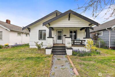 4515 Pacific Avenue , Tacoma, WA 98418 - Photo 2