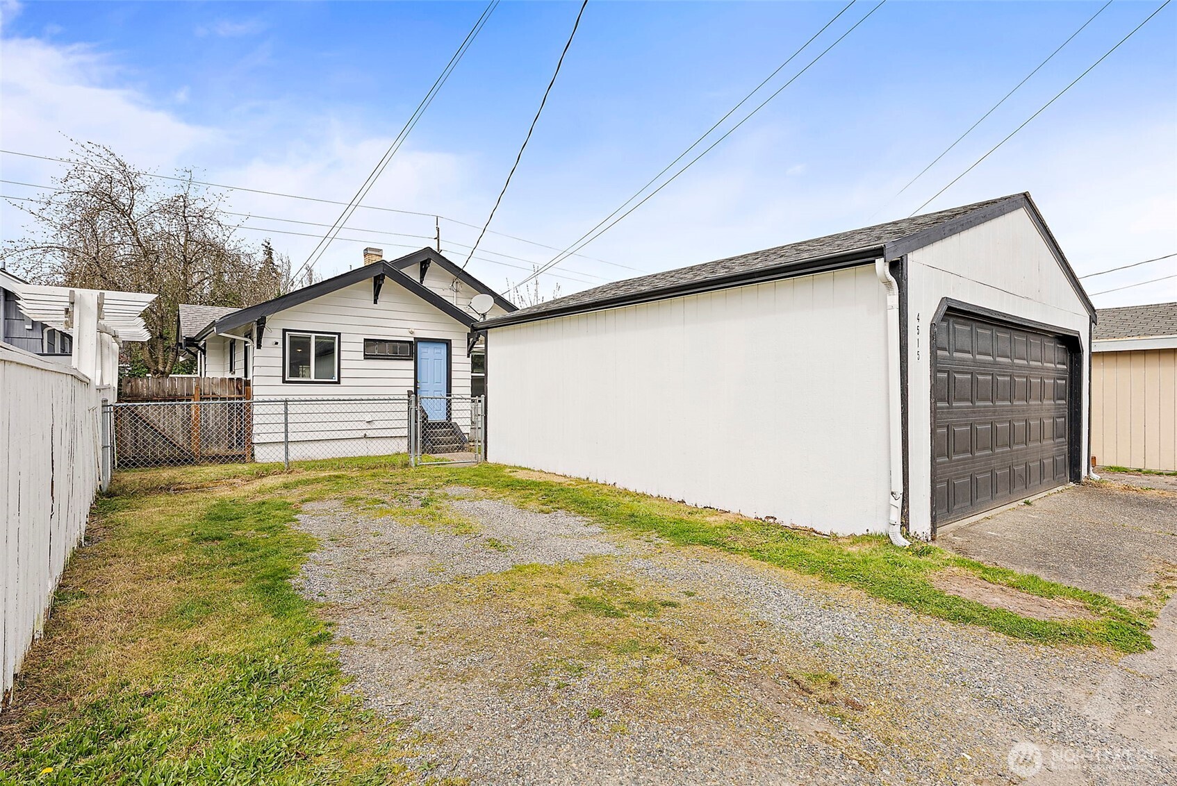 4515 Pacific Avenue , Tacoma, WA 98418