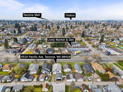 4515 Pacific Avenue , Tacoma, WA 98418 - Photo 34