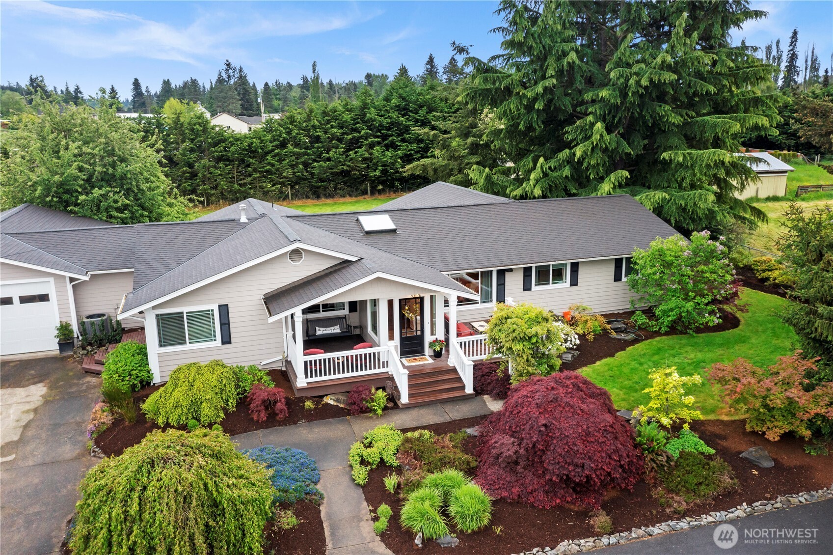 12015 19th Street Ct E, Edgewood, WA 98372
