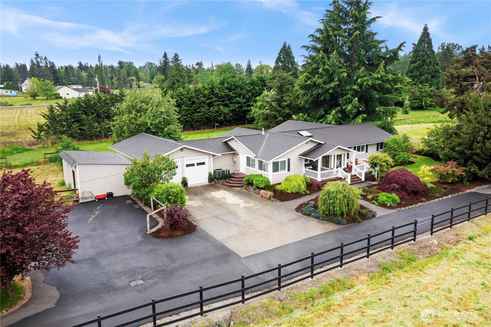 12015 19th Street Ct E, Edgewood, WA 98372